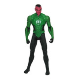 Sinestro Green Lantern Movie