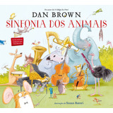 Sinfonia Dos Animais De Brown