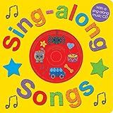 Sing Along Songs With CD