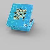 Sing That Sh T Original Card Game