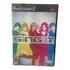 Singe It Ps2 Novo Lacrado