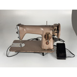 Singer 15c Maquina De