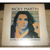 Single 12 Ricky Martin