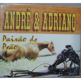 Single André   Adriano Paixão