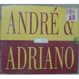 Single André   Adriano
