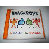 Single Braga Boys   O