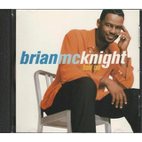 Single Brian Mckight Hold Me Importado