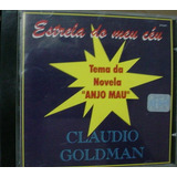 Single Claudio Goldman Estrela Do Meu