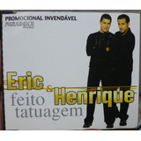 Single Eric   Henrique