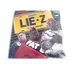 Single Fat Boys Lie-z/on And On Importado Lacrado Lp Raro