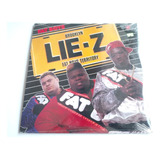 Single Fat Boys Lie z on And On Importado Lacrado Lp Raro