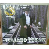 Single Juliano Cezar 1996