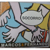 Single Marcos Fernando