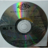 Single Morgan Heritage Importado 183b194