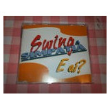 Single Swing E Simpatia E Aí