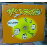Single   Trio Forrozao