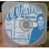 Single Wesley Dos Teclados