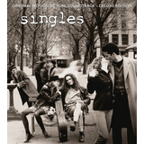 Singles Lp Duplo Soundtrack