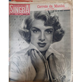 Singra Suplemento Intergrafico 133 Ano 8 11 54
