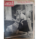 Singra Suplemento Intergrafico 134 Volume 8 11 54