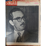 Singra Suplemento Intergrafico 459 Volume 27 2 61