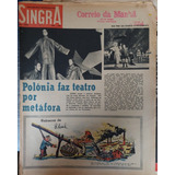 Singra Suplemento Intergrafico 468