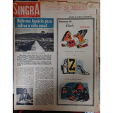 Singra Suplemento Intergrafico 469 Volume 27 4 61