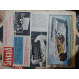 Singra Suplemento Intergrafico 470 Volume 27 4 61