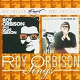 Sings Don Gibson Hank Williams The Roy Orbison Way  Audio CD  Orbison  Roy