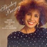 Sings The Songs Of Andrew Lloyd Webber Audio CD Bassey Shirley