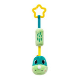 Sininho Buba Zoo Dino
