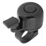 Sininho Buzina Para Bicicleta Bike Rontek Aço