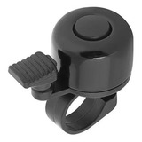 Sininho Buzina Para Bicicleta Bike Rontek Aço