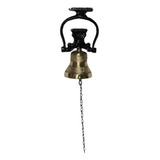 Sino 01 Bronze Com Suporte