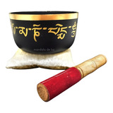 Sino 15cm Tigela Tibetana