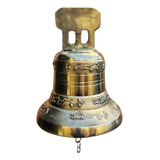 Sino Bronze 45 Kg Capela Igreja Paróquia Catedral Basílica