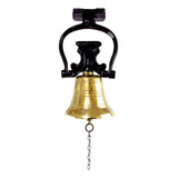 Sino Bronze Parede Ou Teto Uso Decoração Com Suporte 1 5kg