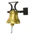 Sino Bronze Parede Ou Teto Uso Ou Decoração Com Suporte 1kg