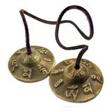 Sino Budista Manjira Tibetana