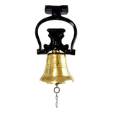 Sino De Bronze C suporte 1 5 Kg