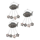 Sino Dos Ventos Peixe