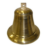 Sino Nautico De Bronze