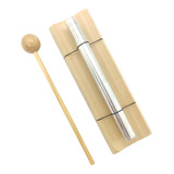 Sino Pin De Mesa Em Bambu M 15cm Harmonizador Feng Shui