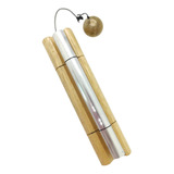 Sino Pin De Porta 14cm Harmonizador Feng Shui