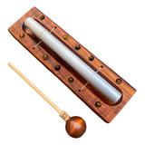 Sino Pin Som Harmonizador De Ambiente E Para Meditação