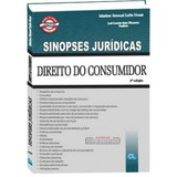 Sinopse Jurídica Direito Do Consumidor Ed 2013