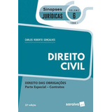 Sinopses Direito