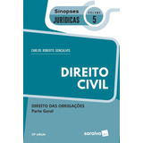 Sinopses Direito