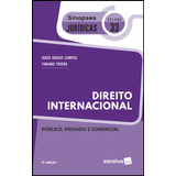 Sinopses Juridicas Direito