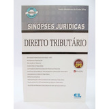 Sinopses Juridicas Direito Tributario